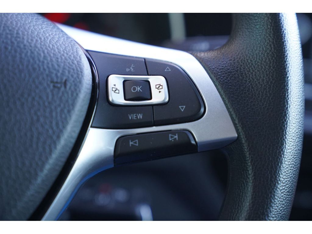 2019 Volkswagen Jetta SE Huntington UT