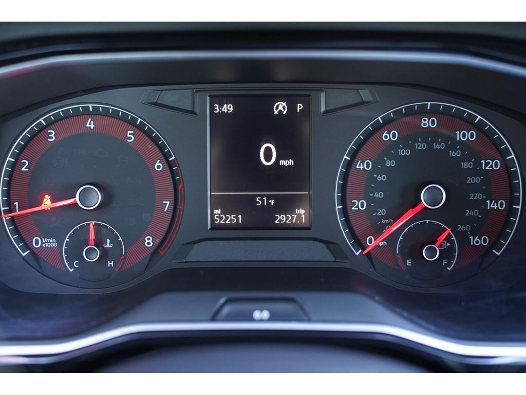 2019 Volkswagen Jetta SE Huntington UT