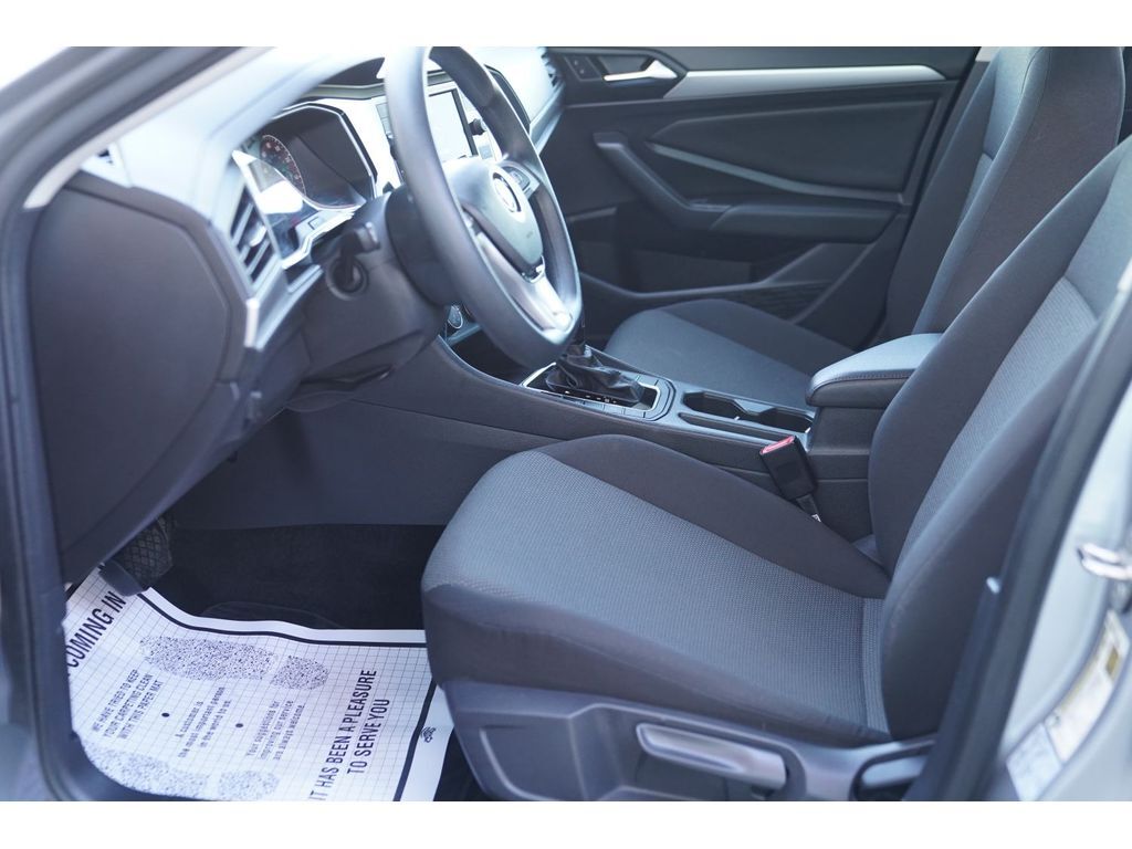 2019 Volkswagen Jetta SE Huntington UT