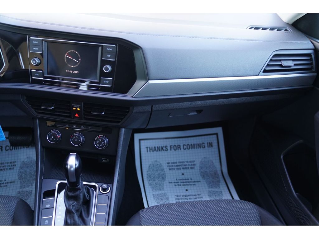 2019 Volkswagen Jetta SE Huntington UT