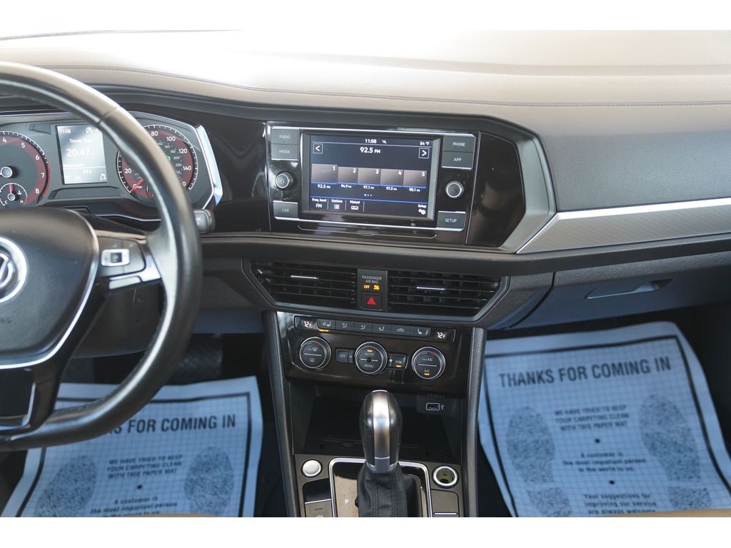 2019 Volkswagen Jetta SE Price UT