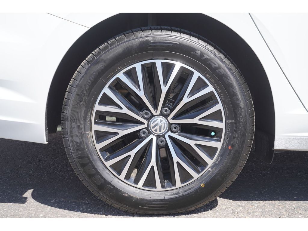 2019 Volkswagen Jetta SE Price UT