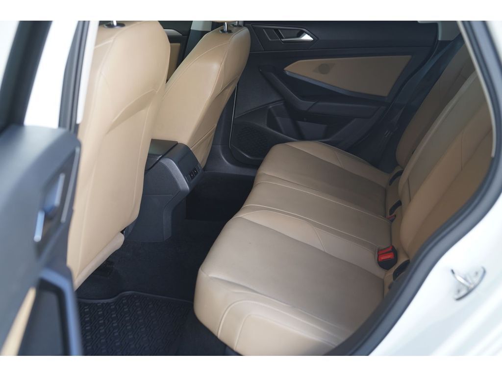2019 Volkswagen Jetta SE Price UT