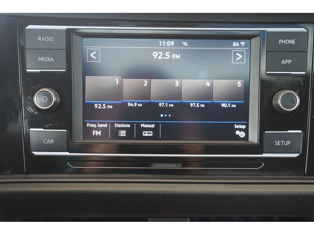 2019 Volkswagen Jetta SE Price UT