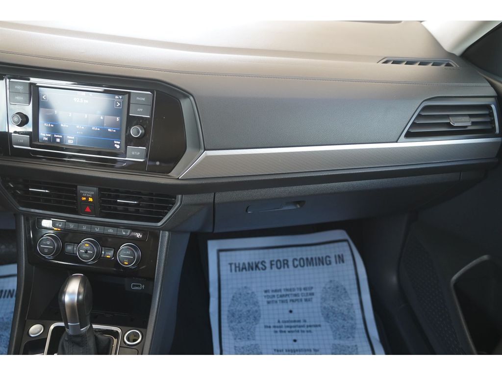 2019 Volkswagen Jetta SE Price UT