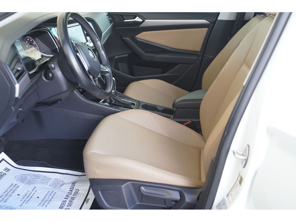 2019 Volkswagen Jetta SE Price UT