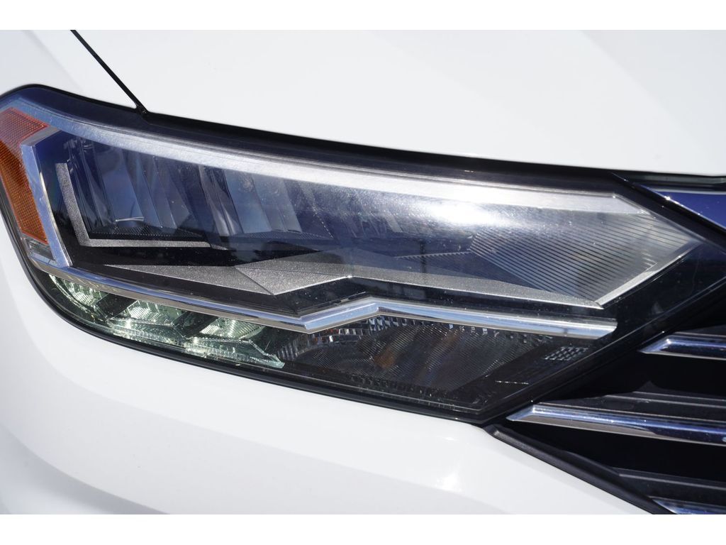 2019 Volkswagen Jetta SE Price UT