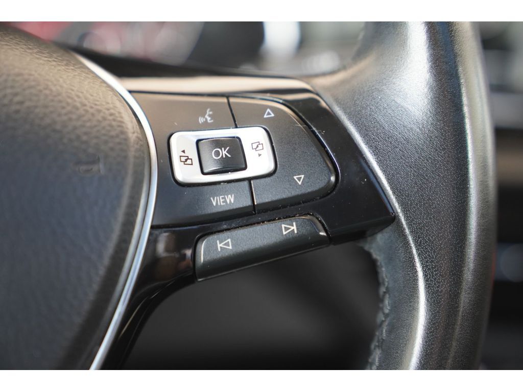 2019 Volkswagen Jetta SE Price UT
