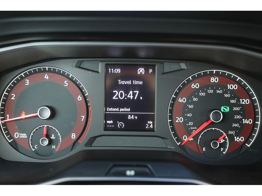 2019 Volkswagen Jetta SE Price UT