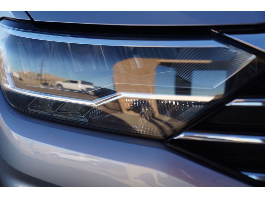 2019 Volkswagen Jetta SE Price UT