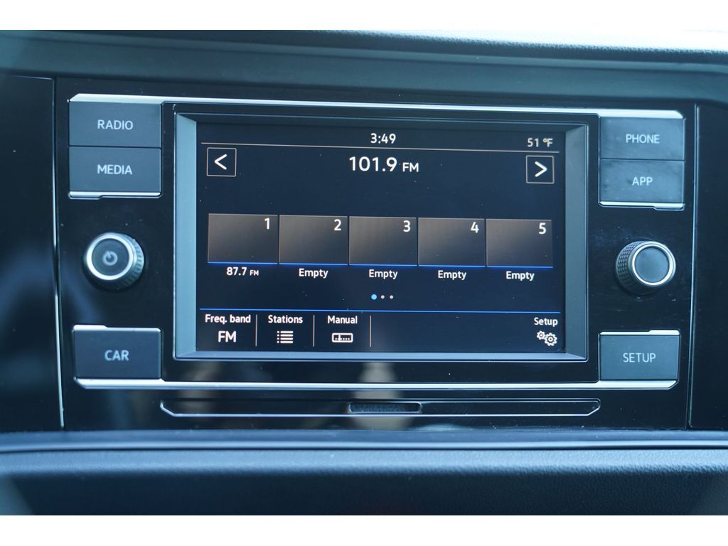 2019 Volkswagen Jetta SE Price UT