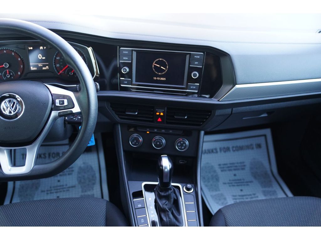 2019 Volkswagen Jetta SE Price UT