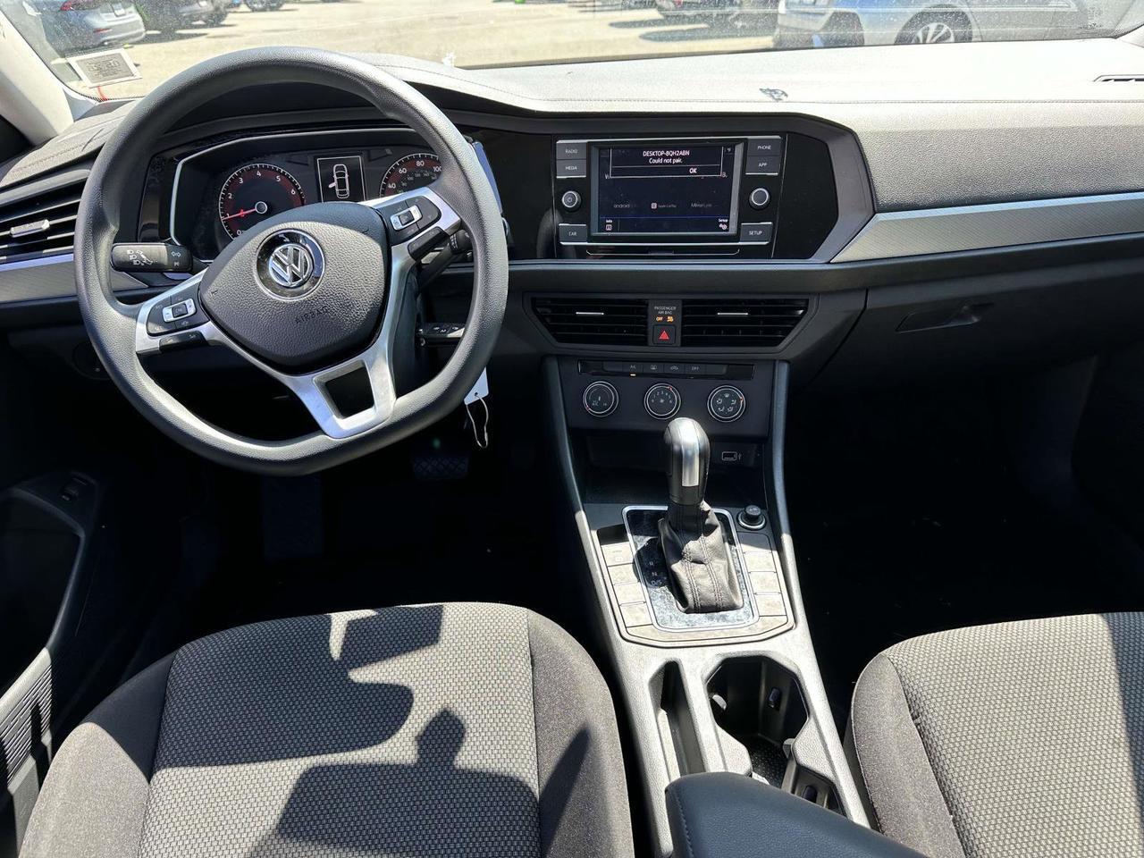 2019 Volkswagen Jetta SE San Clemente CA