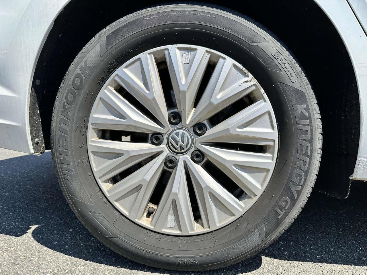2019 Volkswagen Jetta SE San Clemente CA