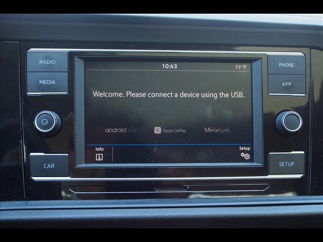 2019 Volkswagen Jetta SE Raleigh NC