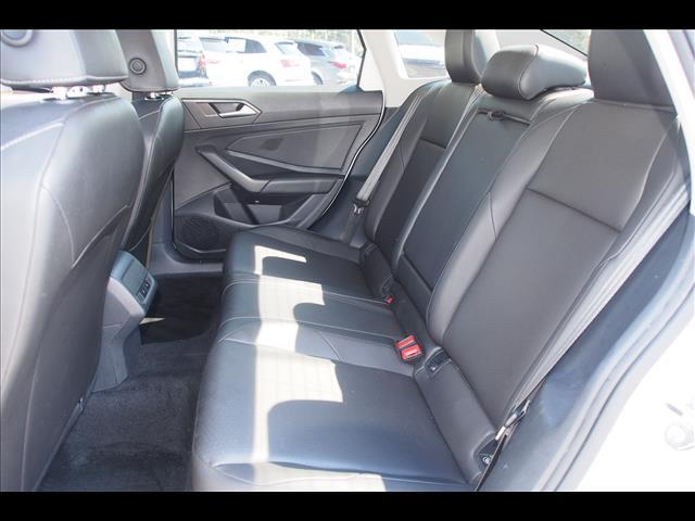 2019 Volkswagen Jetta SE Raleigh NC
