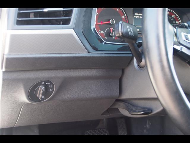 2019 Volkswagen Jetta SE Raleigh NC