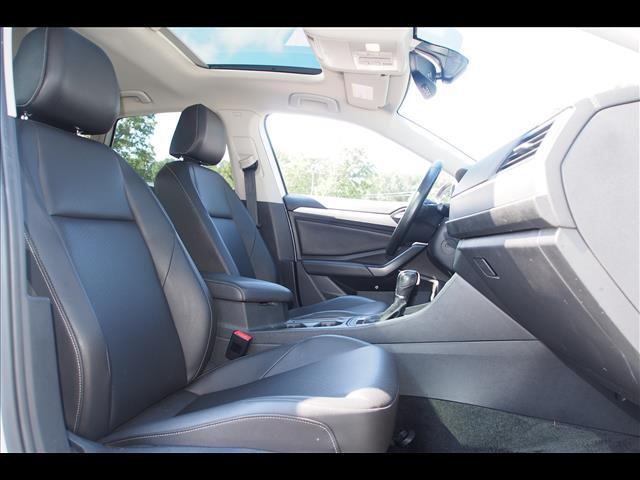 2019 Volkswagen Jetta SE Raleigh NC