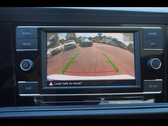 2019 Volkswagen Jetta SE Raleigh NC