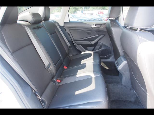 2019 Volkswagen Jetta SE Raleigh NC