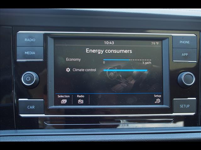 2019 Volkswagen Jetta SE Raleigh NC