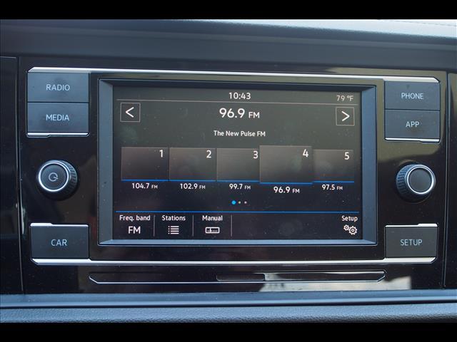 2019 Volkswagen Jetta SE Raleigh NC