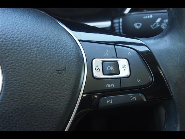 2019 Volkswagen Jetta SE Raleigh NC