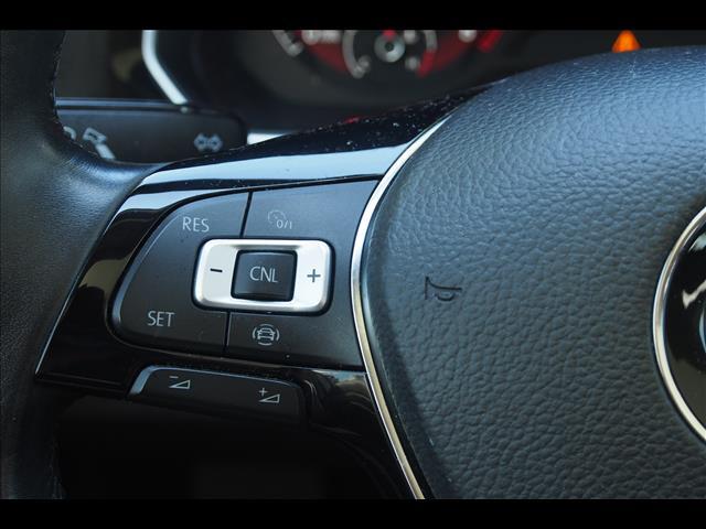 2019 Volkswagen Jetta SE Raleigh NC