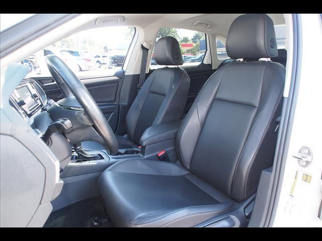 2019 Volkswagen Jetta SE Raleigh NC