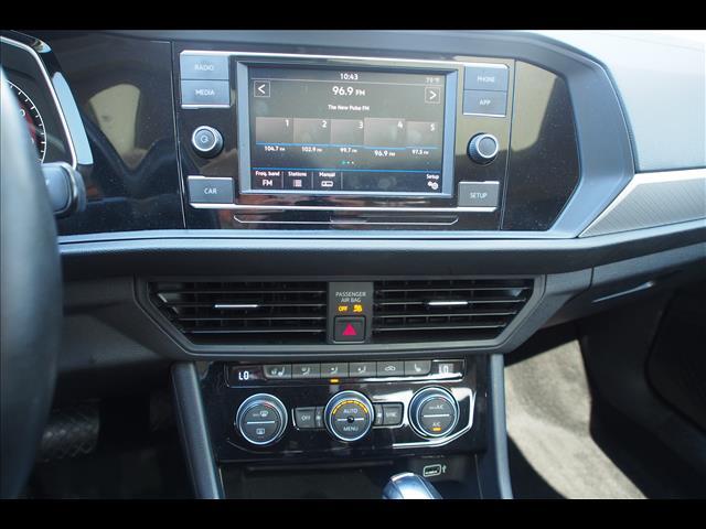 2019 Volkswagen Jetta SE Raleigh NC