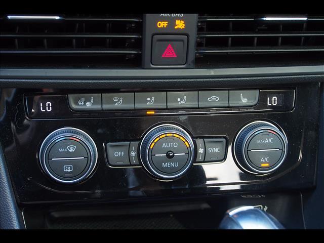 2019 Volkswagen Jetta SE Raleigh NC