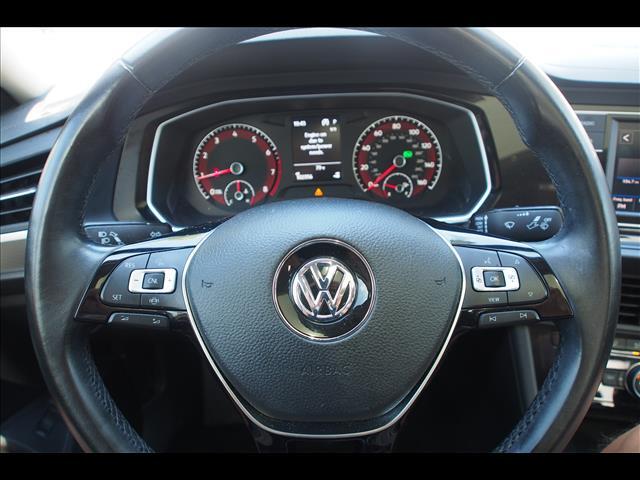 2019 Volkswagen Jetta SE Raleigh NC
