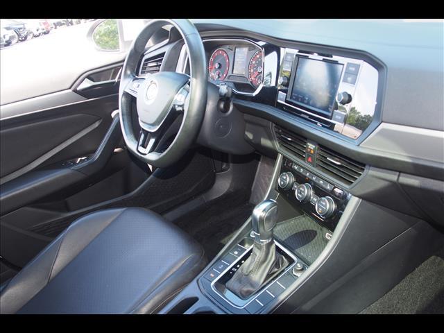 2019 Volkswagen Jetta SE Raleigh NC