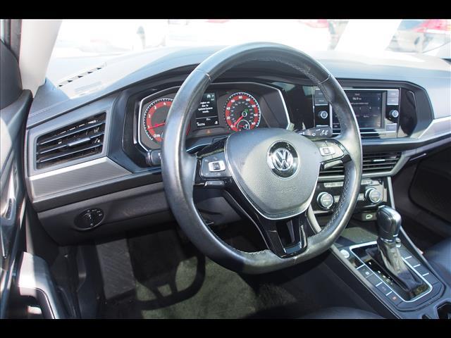 2019 Volkswagen Jetta SE Raleigh NC
