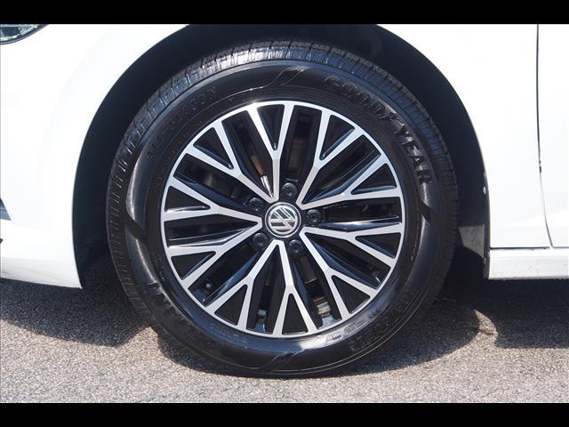 2019 Volkswagen Jetta SE Raleigh NC