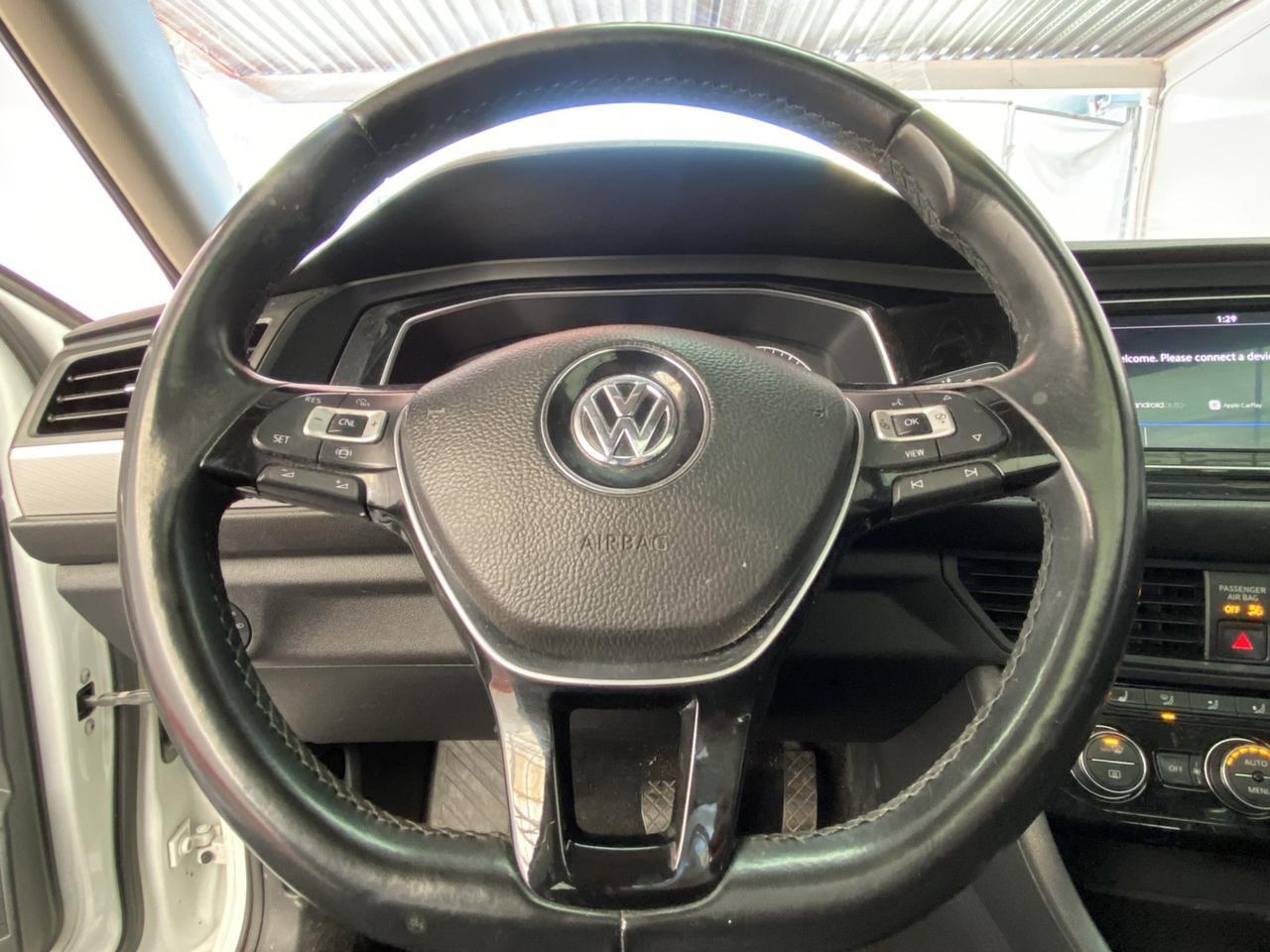 2019 Volkswagen Jetta SE Richmond Hill NY