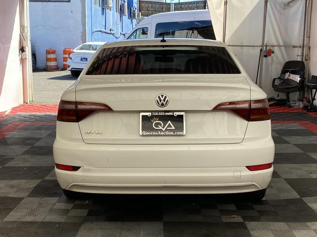 2019 Volkswagen Jetta SE Richmond Hill NY