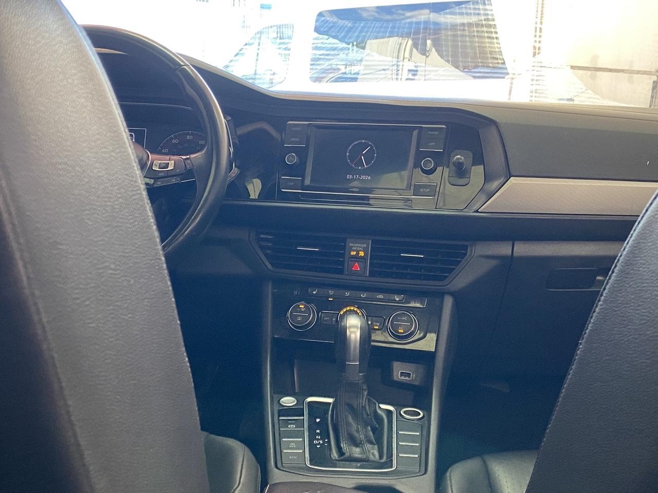 2019 Volkswagen Jetta SE Richmond Hill NY