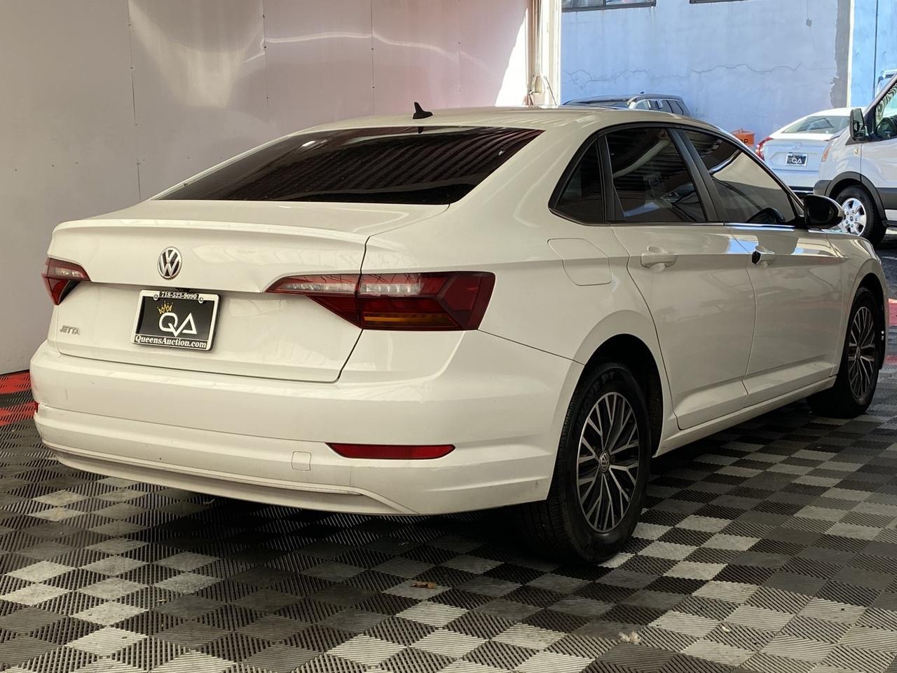 2019 Volkswagen Jetta SE Richmond Hill NY