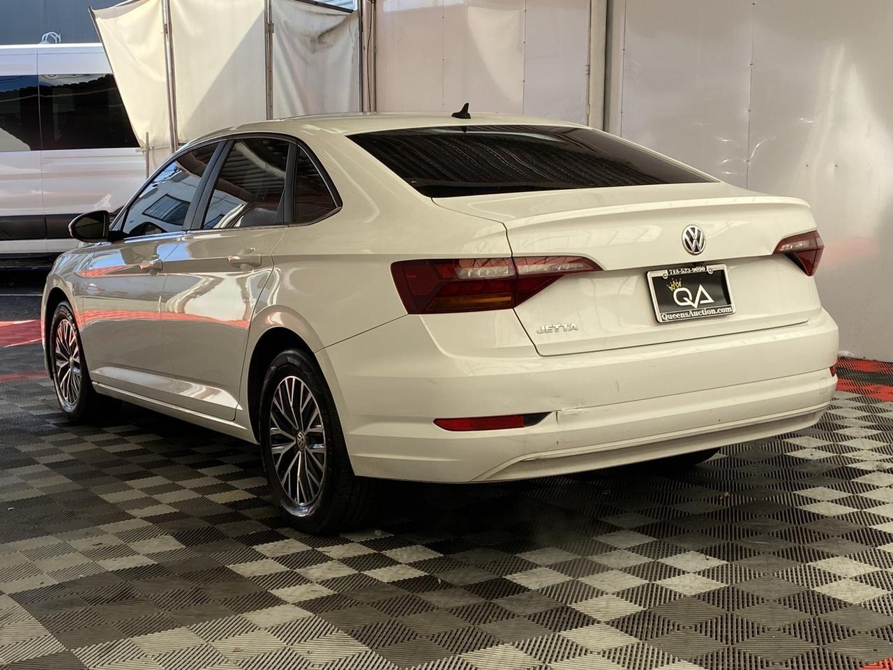 2019 Volkswagen Jetta SE Richmond Hill NY