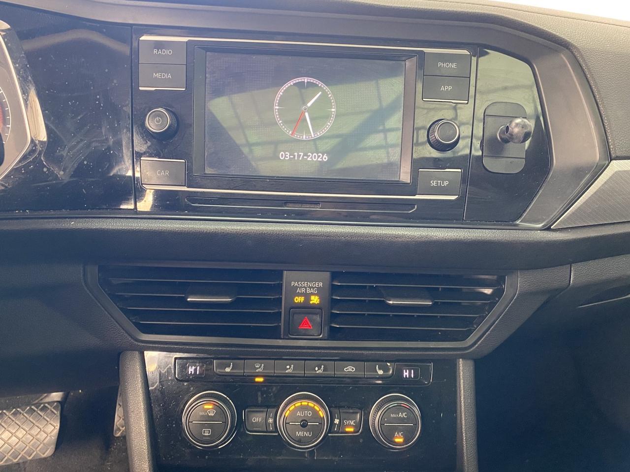 2019 Volkswagen Jetta SE Richmond Hill NY