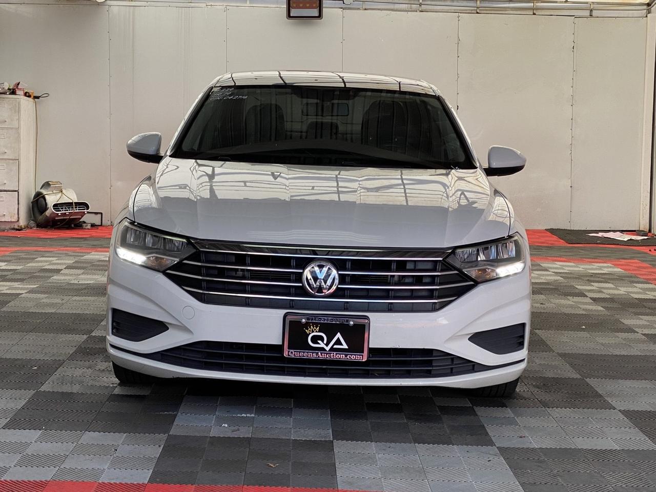 2019 Volkswagen Jetta SE Richmond Hill NY