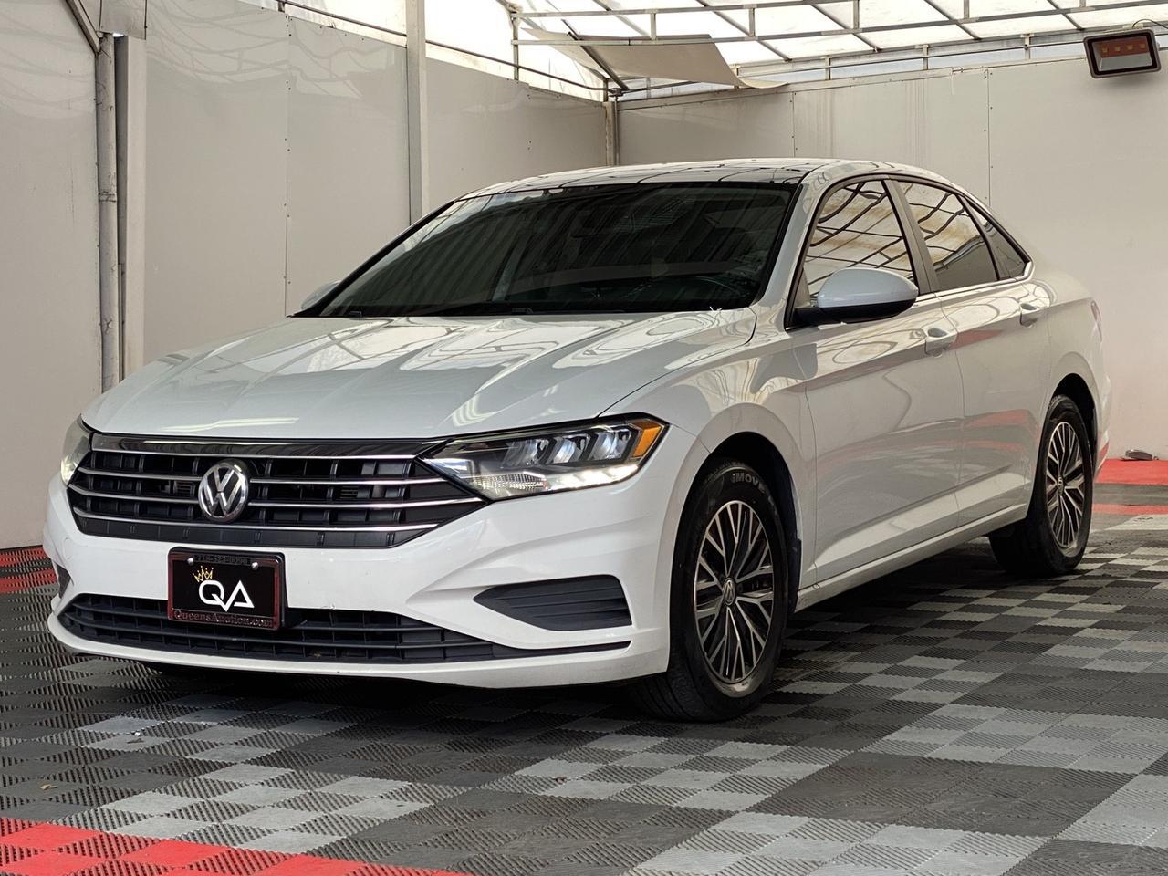 2019 Volkswagen Jetta SE Richmond Hill NY