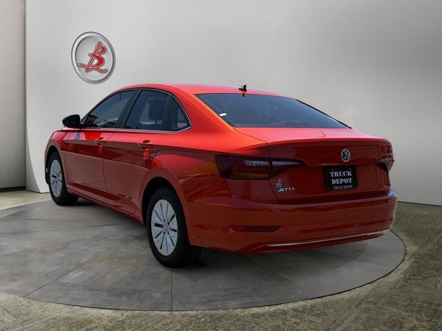 2019 Volkswagen Jetta SE Salt Lake City UT