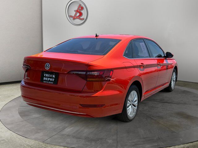 2019 Volkswagen Jetta SE Salt Lake City UT