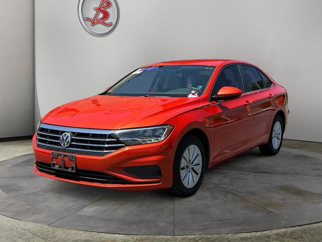 2019 Volkswagen Jetta SE Salt Lake City UT
