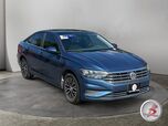2019 Volkswagen Jetta SE