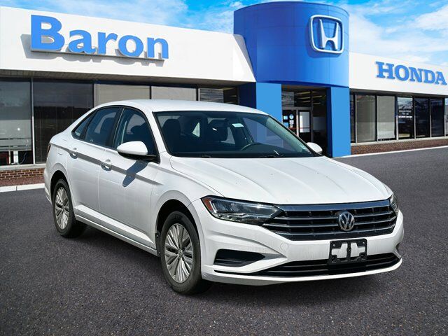 2019 Volkswagen Jetta SE San Clemente CA