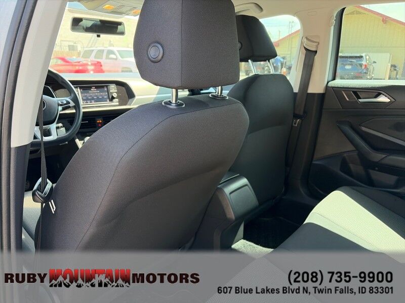 2019 Volkswagen Jetta SE Twin Falls ID