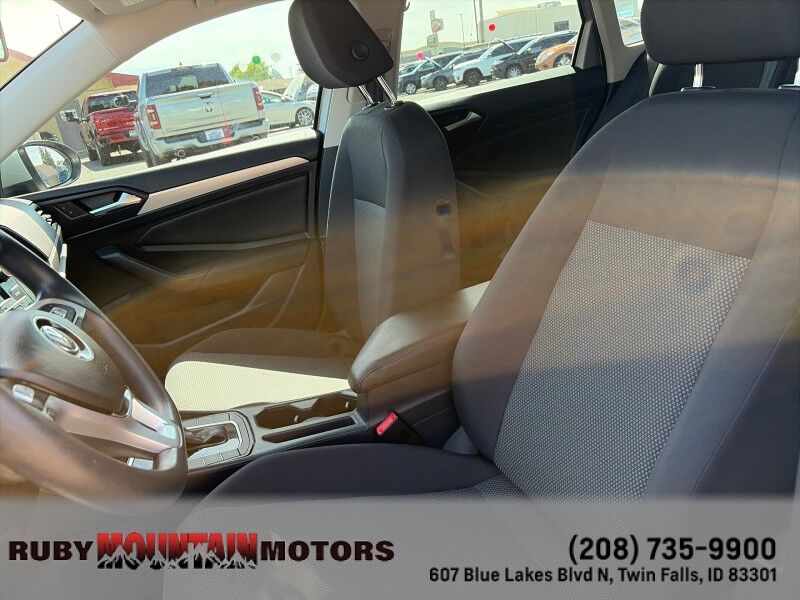 2019 Volkswagen Jetta SE Twin Falls ID